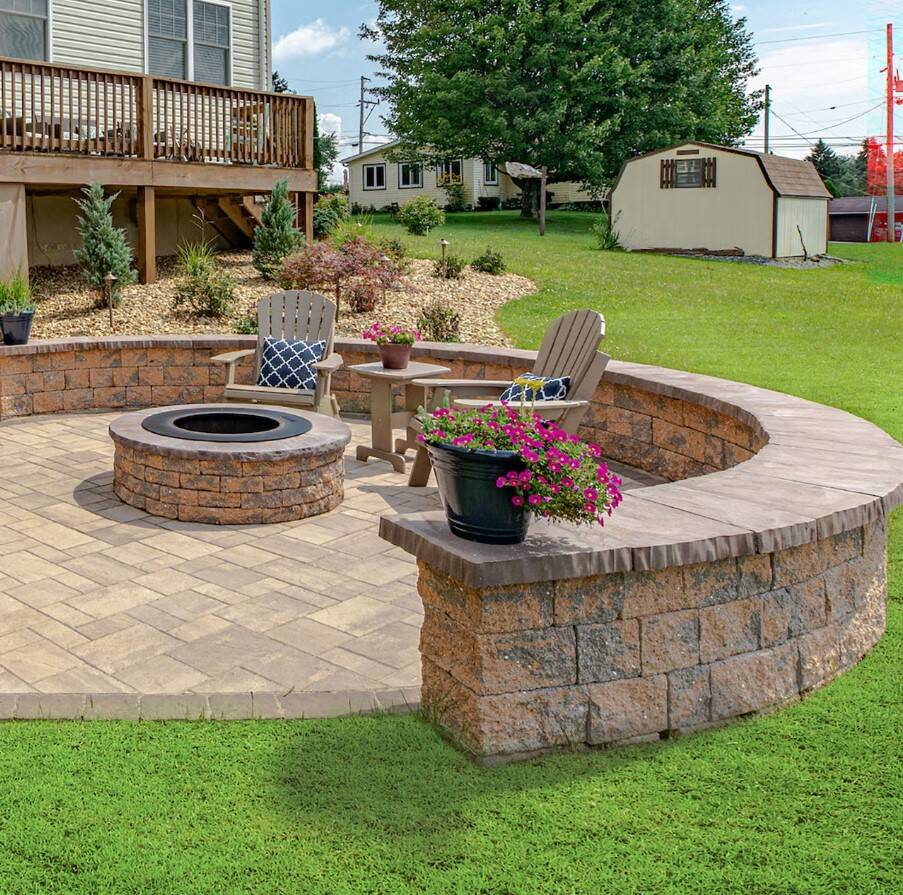 Ep Henry Pavers | Delaware Hardscape Supply, LLC